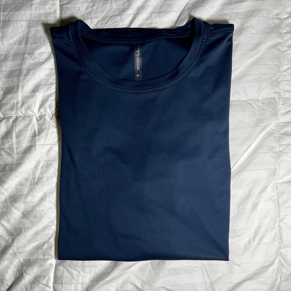 Distance Shirt
